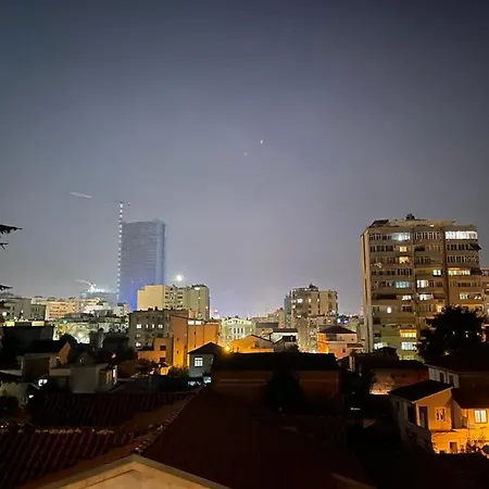 Cozy Center Tirana