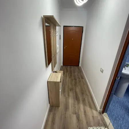 Cozy Center * Tirana