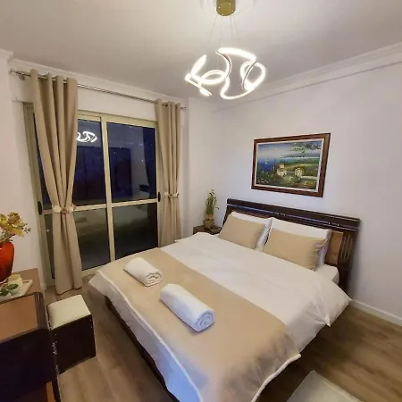 Cozy Center Apartment Tirana